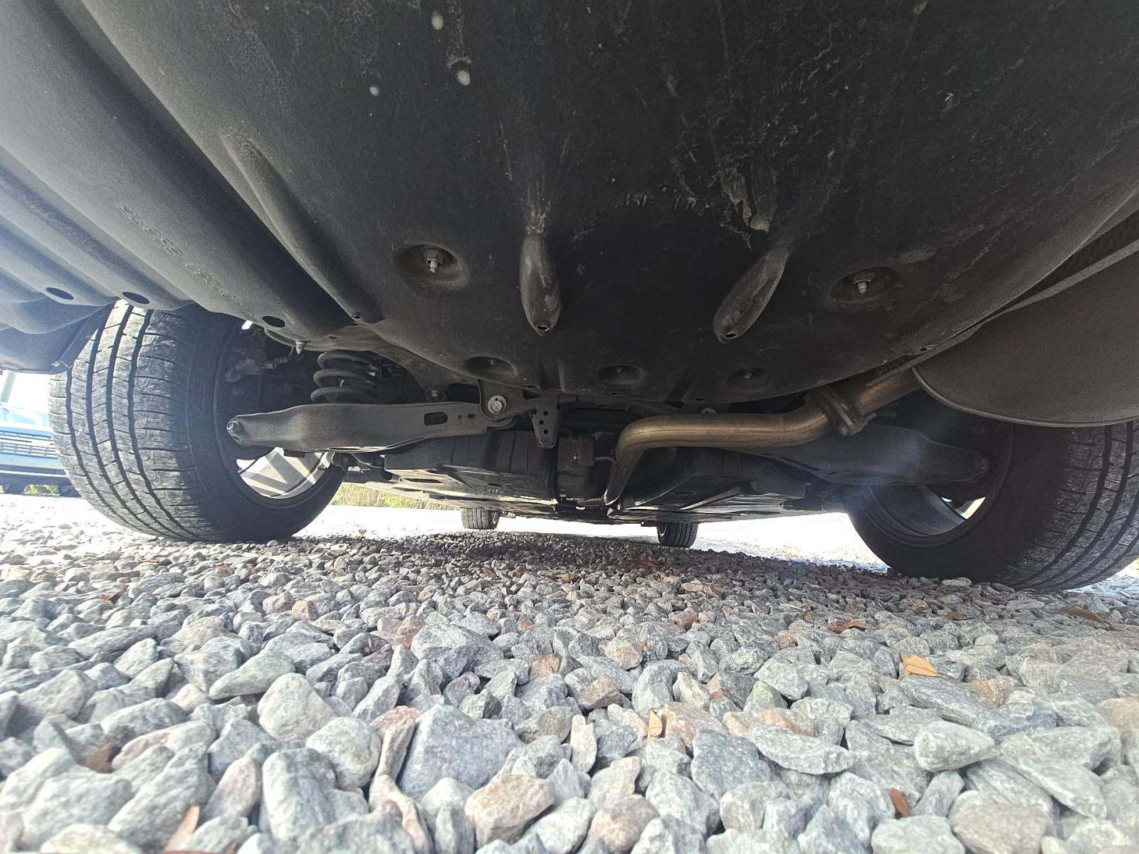 2021 Toyota Camry SE FWD