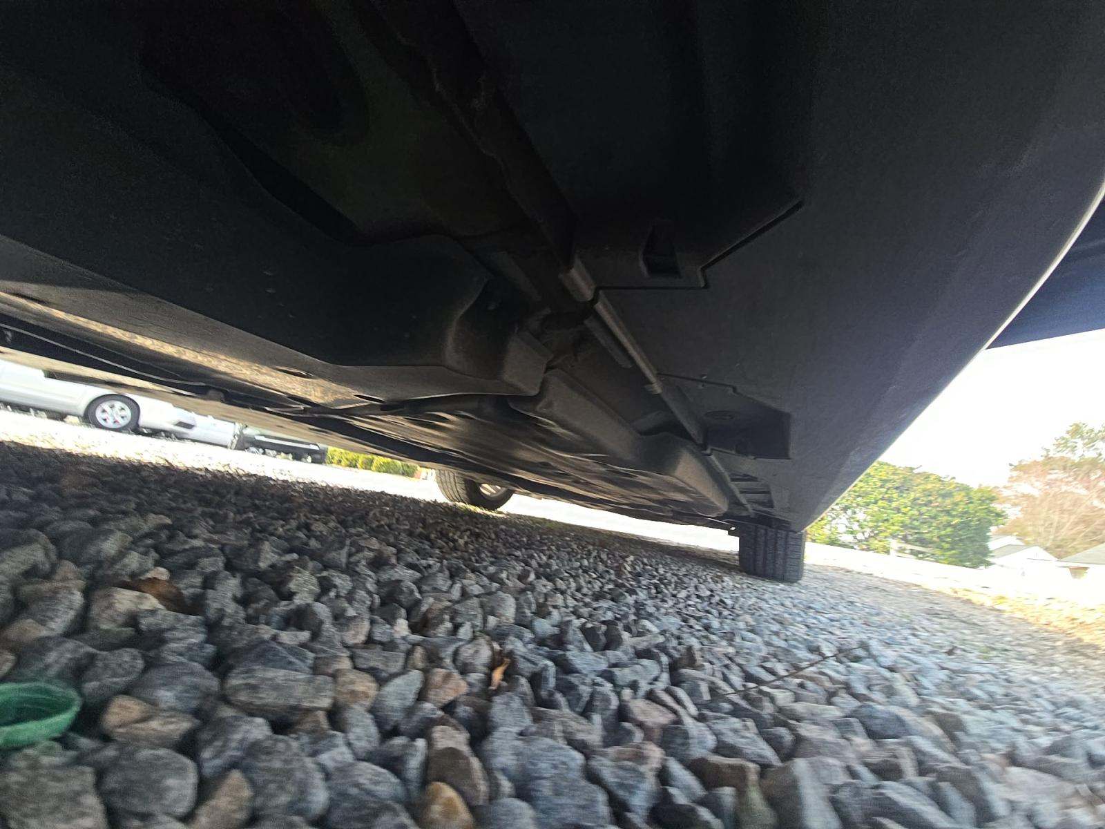 2021 Toyota Camry SE FWD