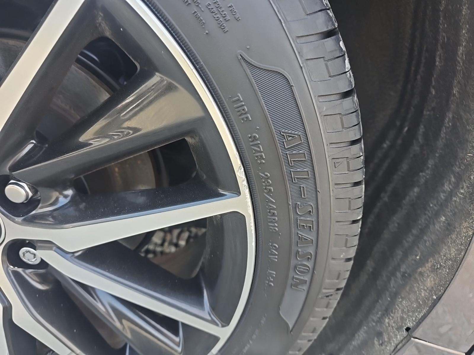 2021 Toyota Camry SE FWD