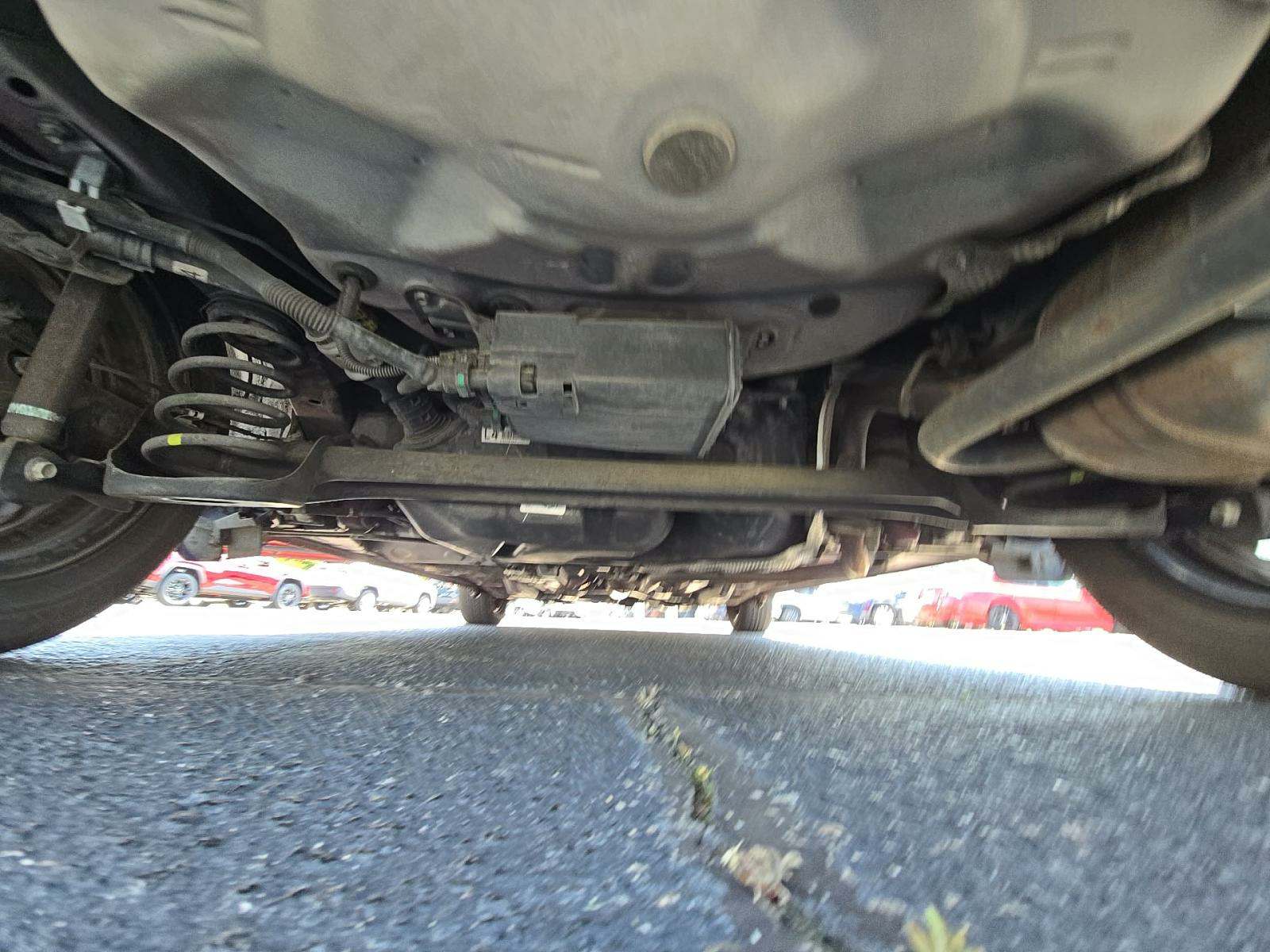 2012 Toyota Yaris LE FWD