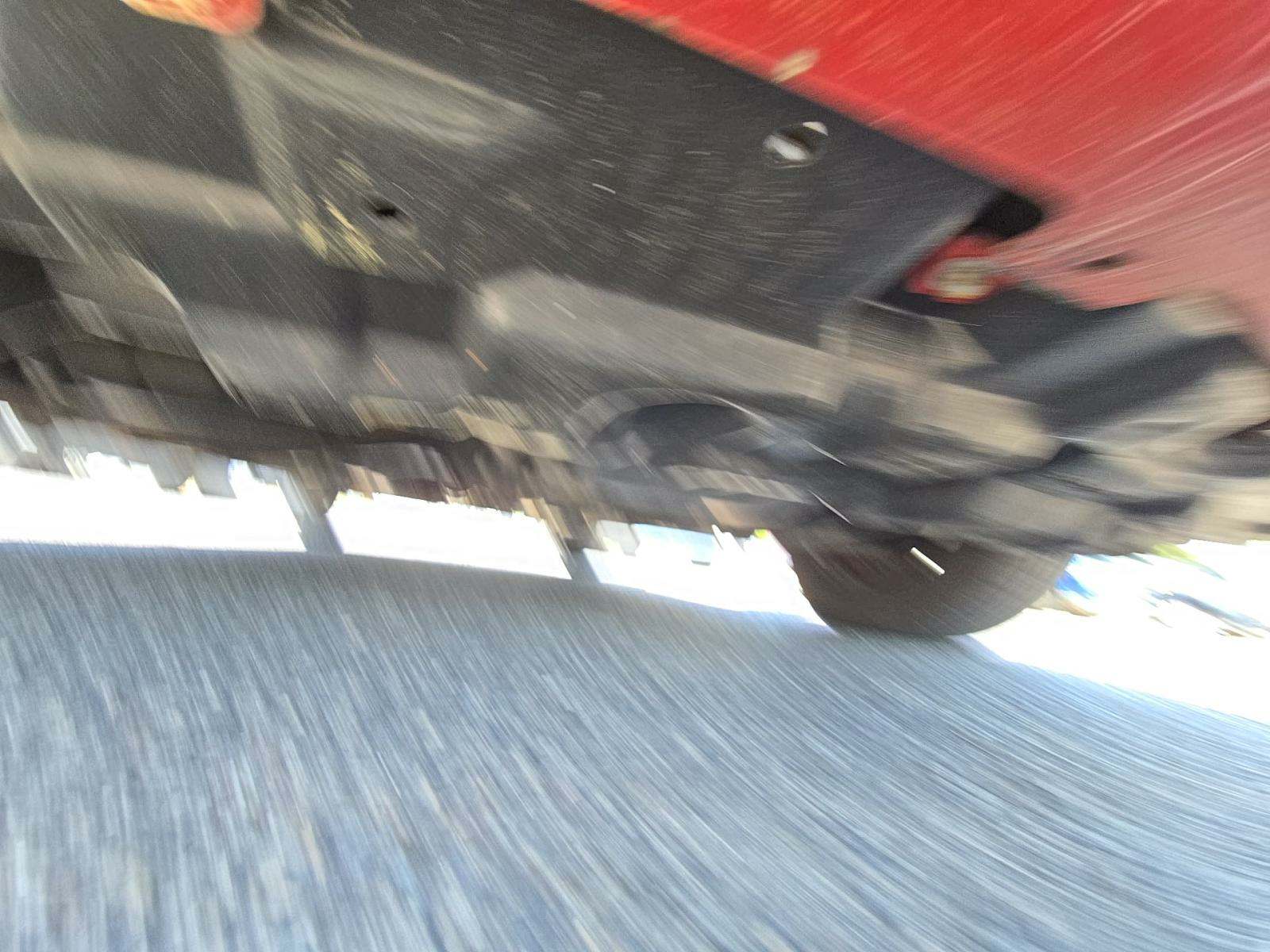 2012 Toyota Yaris LE FWD