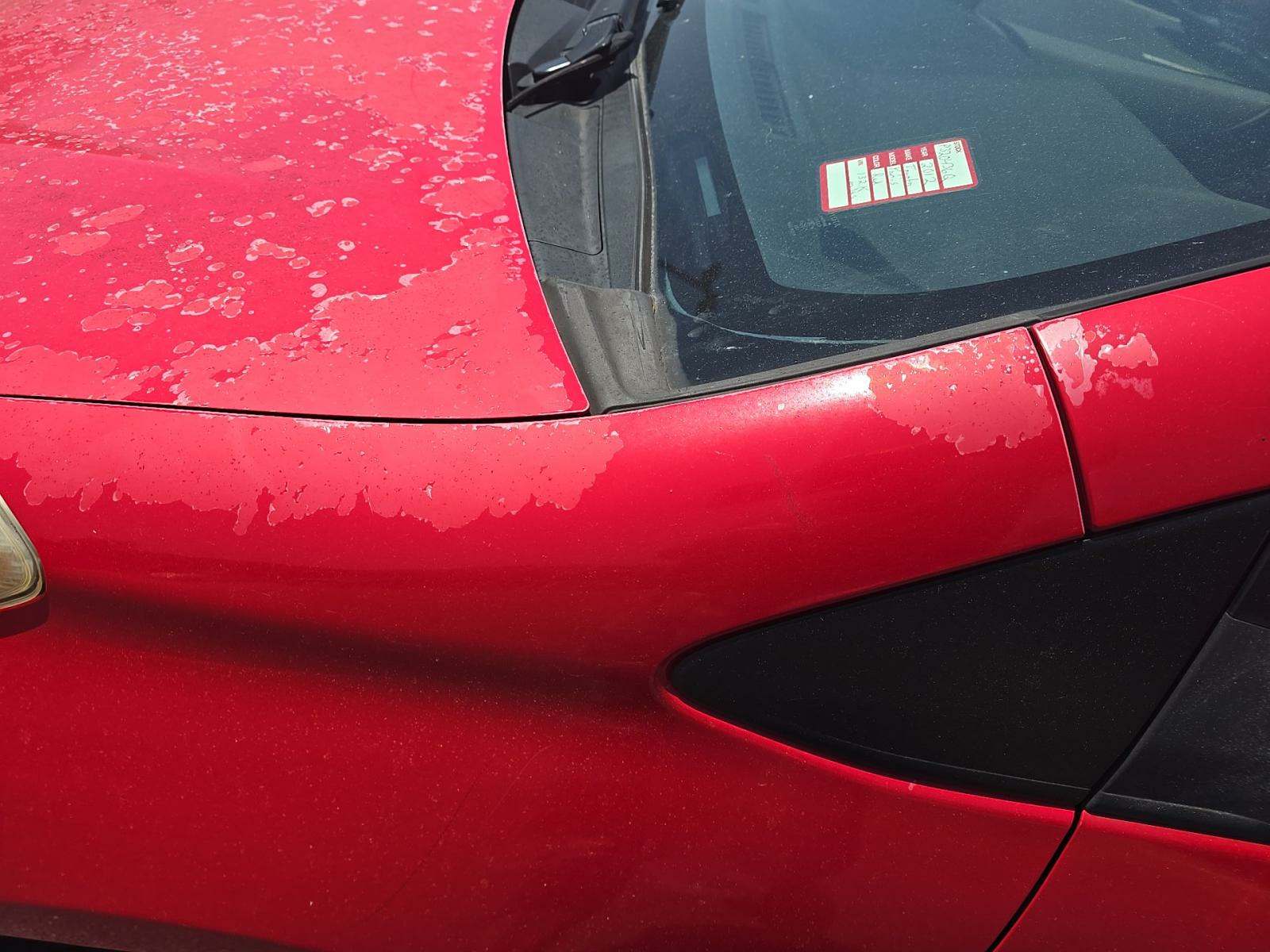 2012 Toyota Yaris LE FWD