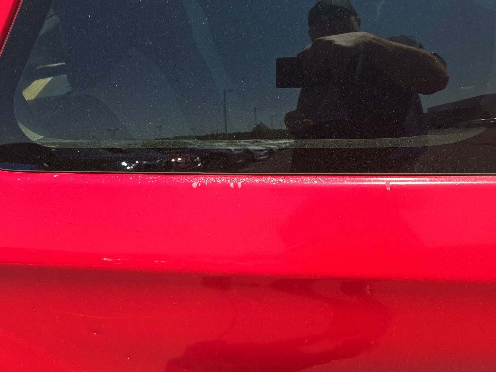 2012 Toyota Yaris LE FWD