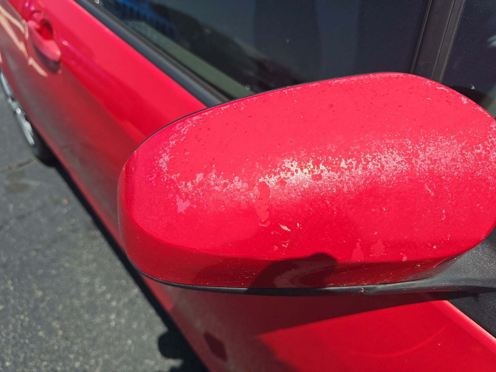 2012 Toyota Yaris LE FWD