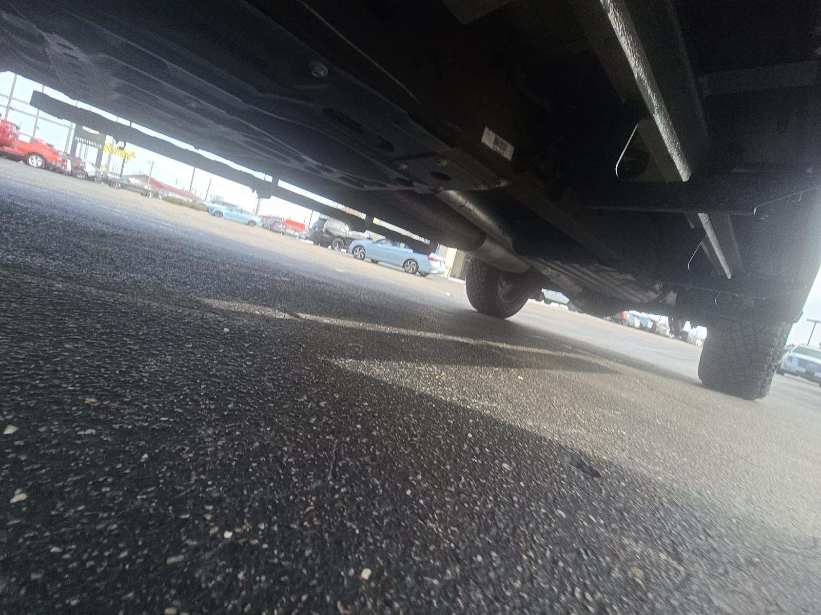 CHEVROLET SILVERADO - 3