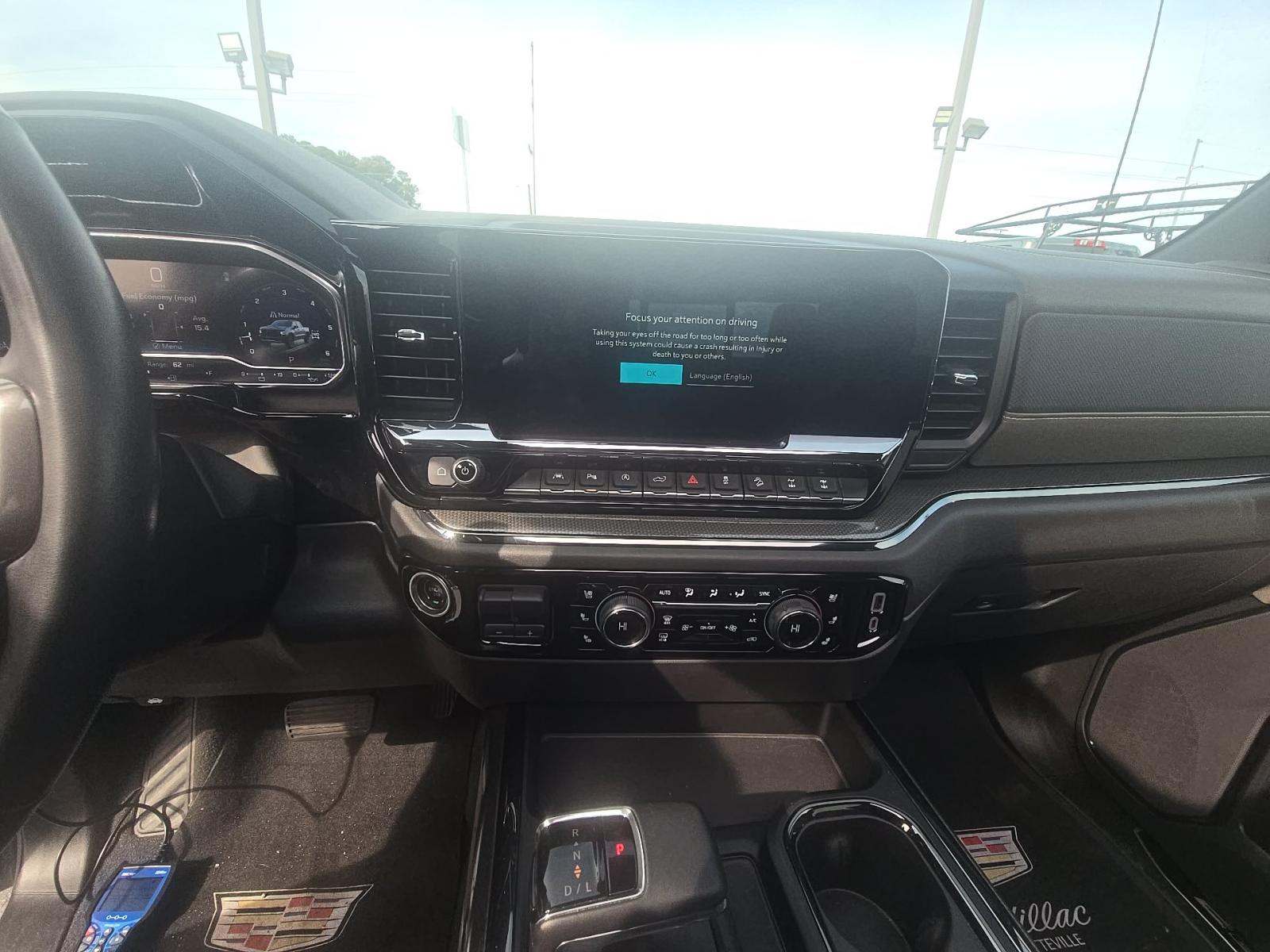 CHEVROLET SILVERADO - 6