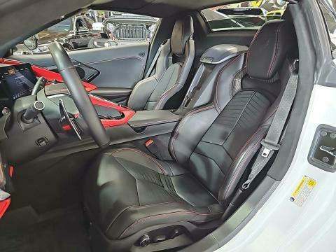 2023 Chevrolet Corvette Stingray RWD