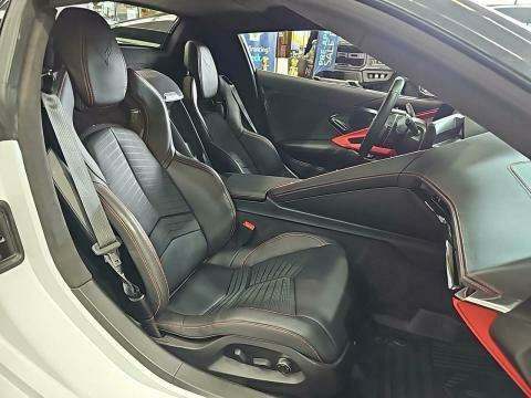2023 Chevrolet Corvette Stingray RWD