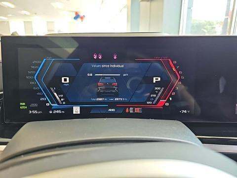 2024 BMW X5 M Competition AWD