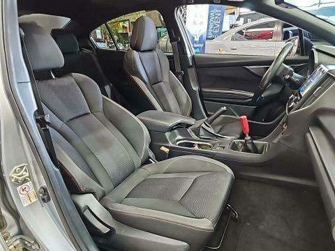 2017 Subaru Impreza 2.0i Sport AWD