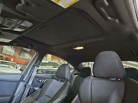 2017 Subaru Impreza 2.0i Sport AWD