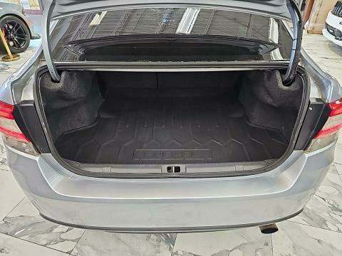 2017 Subaru Impreza 2.0i Sport AWD