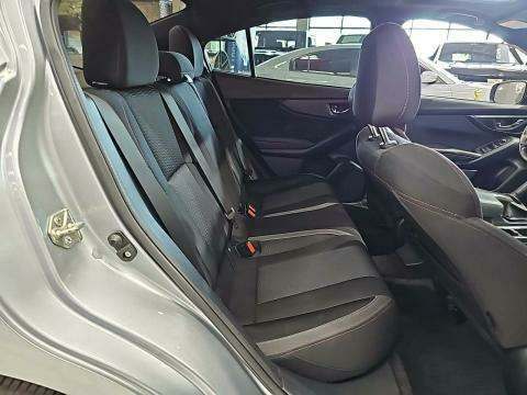 2017 Subaru Impreza 2.0i Sport AWD