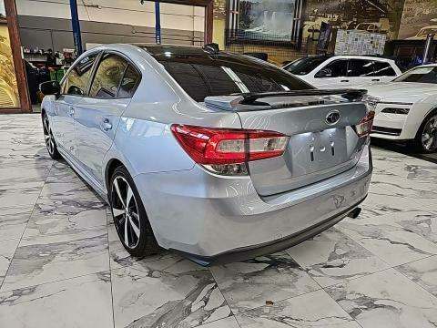 2017 Subaru Impreza 2.0i Sport AWD