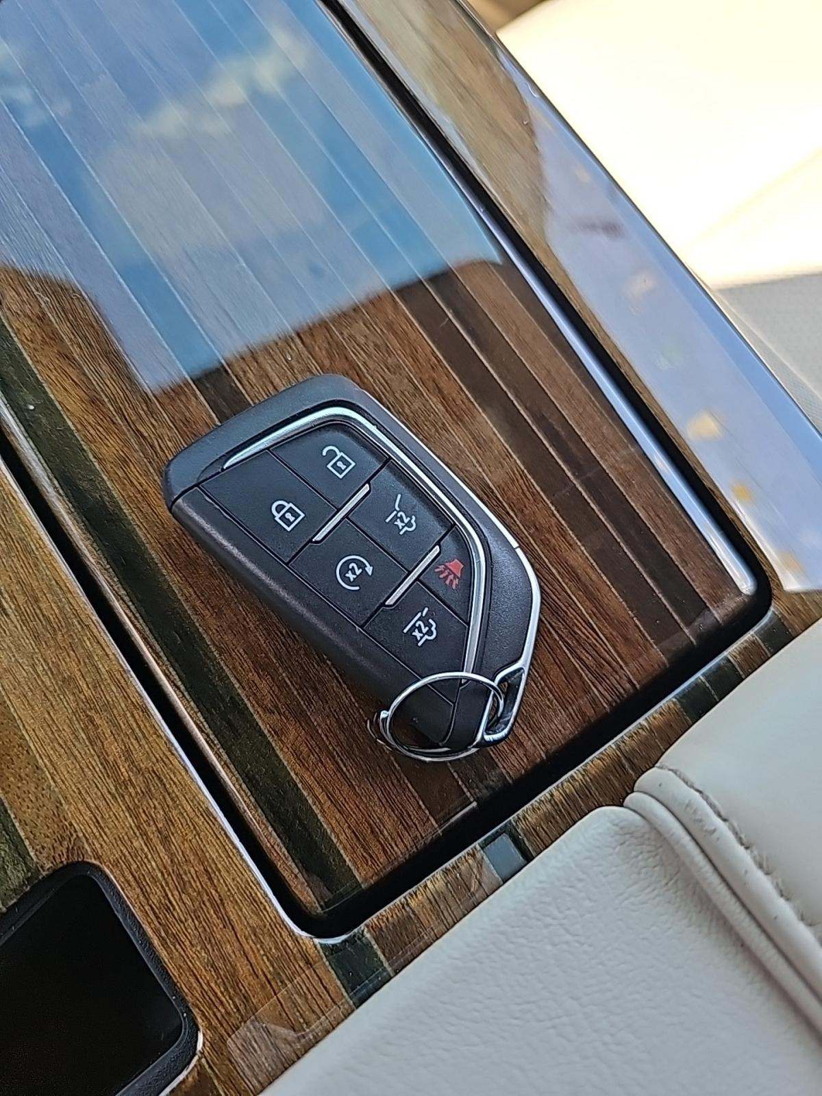 2022 Cadillac Escalade Premium Luxury Platinum AWD