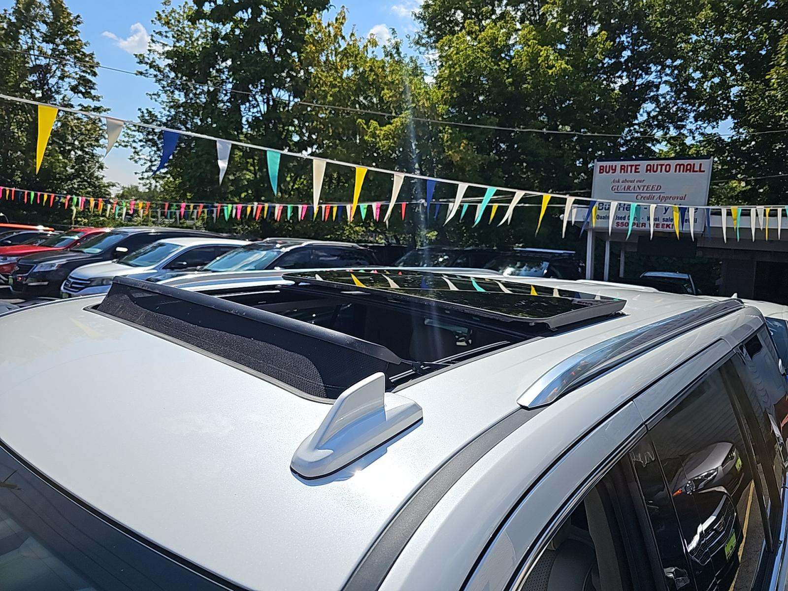 2022 Cadillac Escalade Premium Luxury Platinum AWD