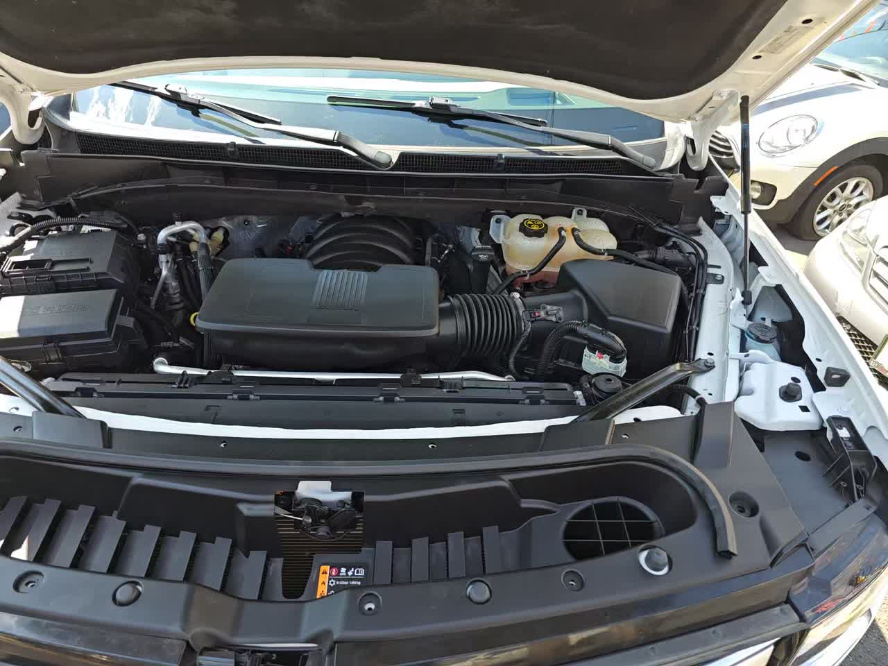 2022 Cadillac Escalade Premium Luxury Platinum AWD