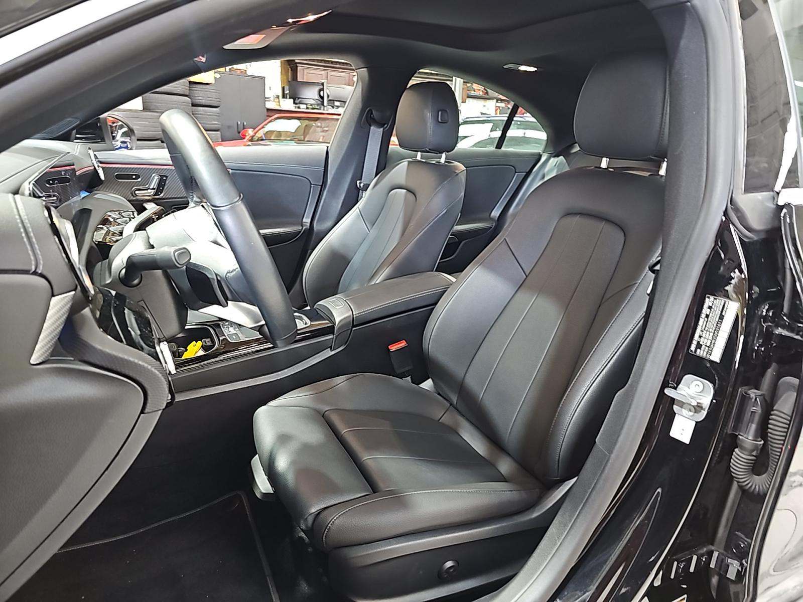 2025 Mercedes-Benz CLA CLA 250 AWD