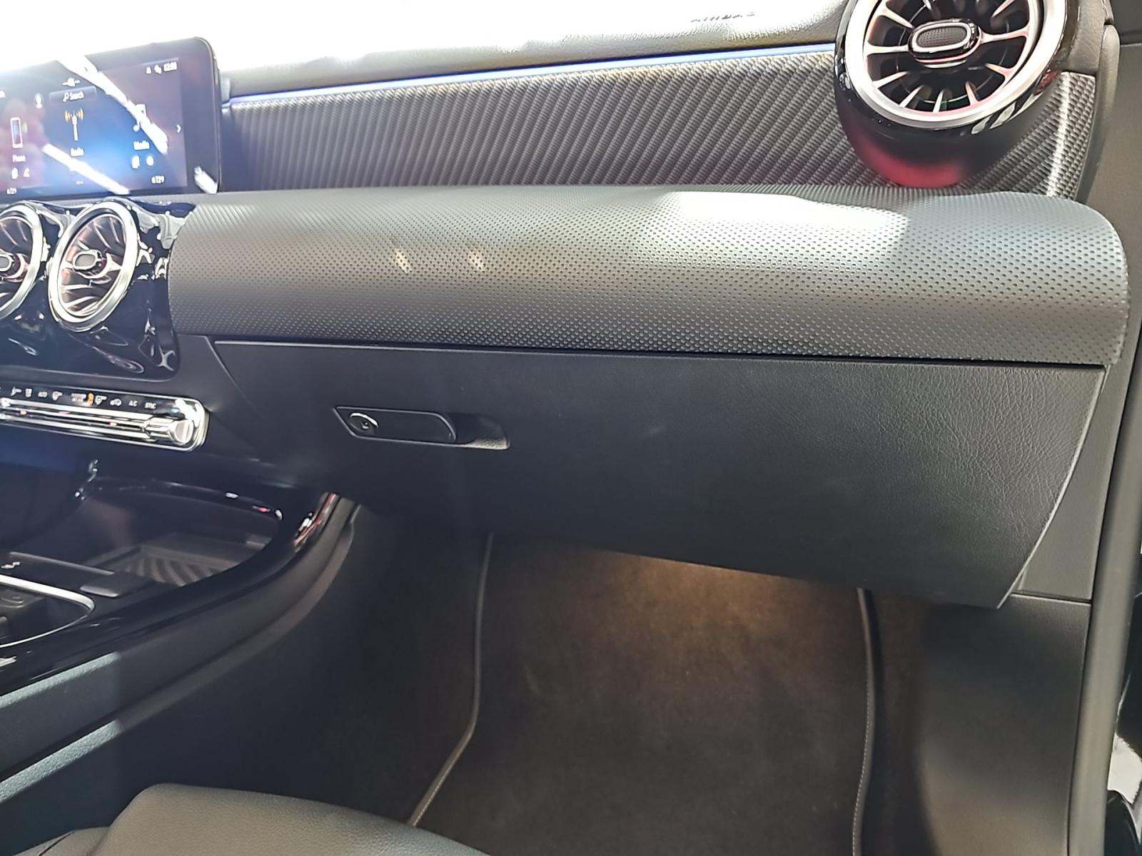 2025 Mercedes-Benz CLA CLA 250 AWD