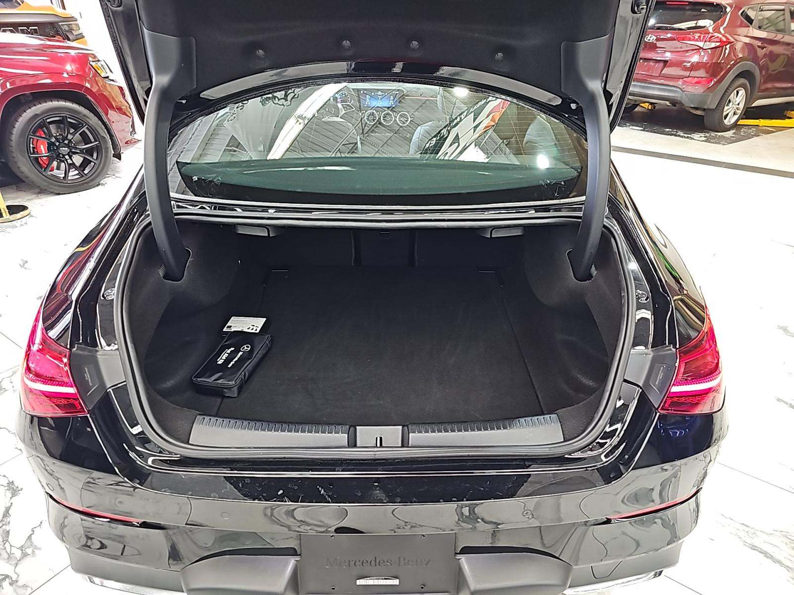 2025 Mercedes-Benz CLA CLA 250 AWD