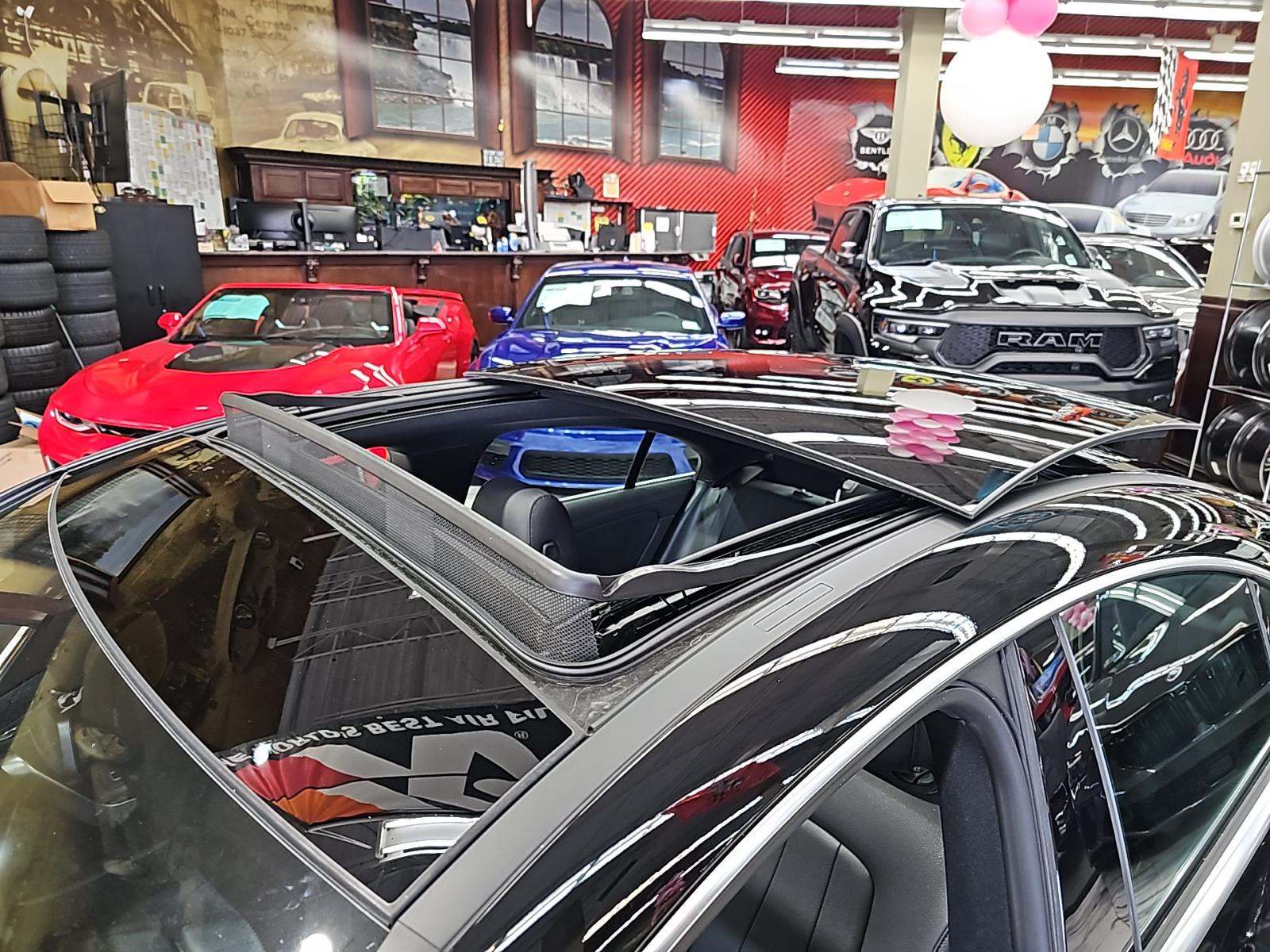 2025 Mercedes-Benz CLA CLA 250 AWD