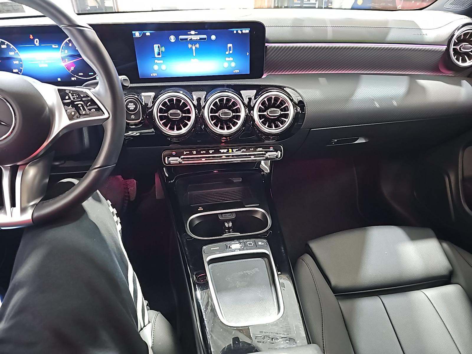 2025 Mercedes-Benz CLA CLA 250 AWD