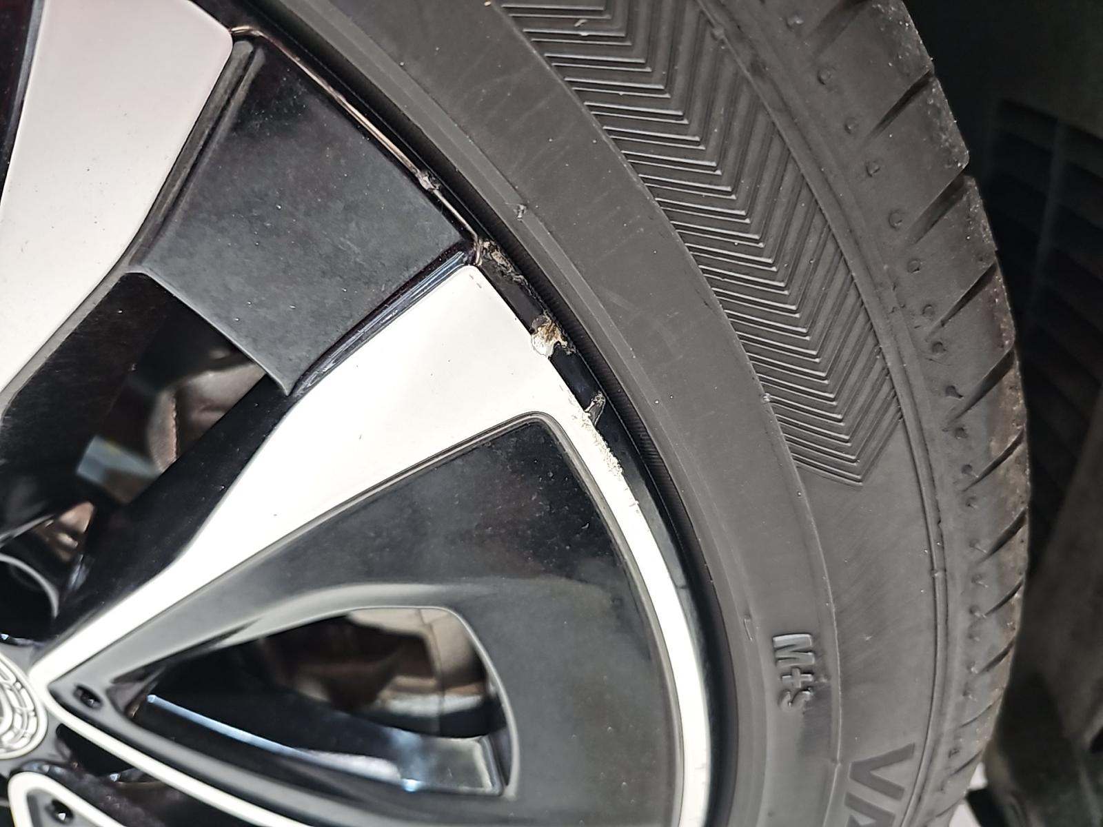 2025 Mercedes-Benz CLA CLA 250 AWD