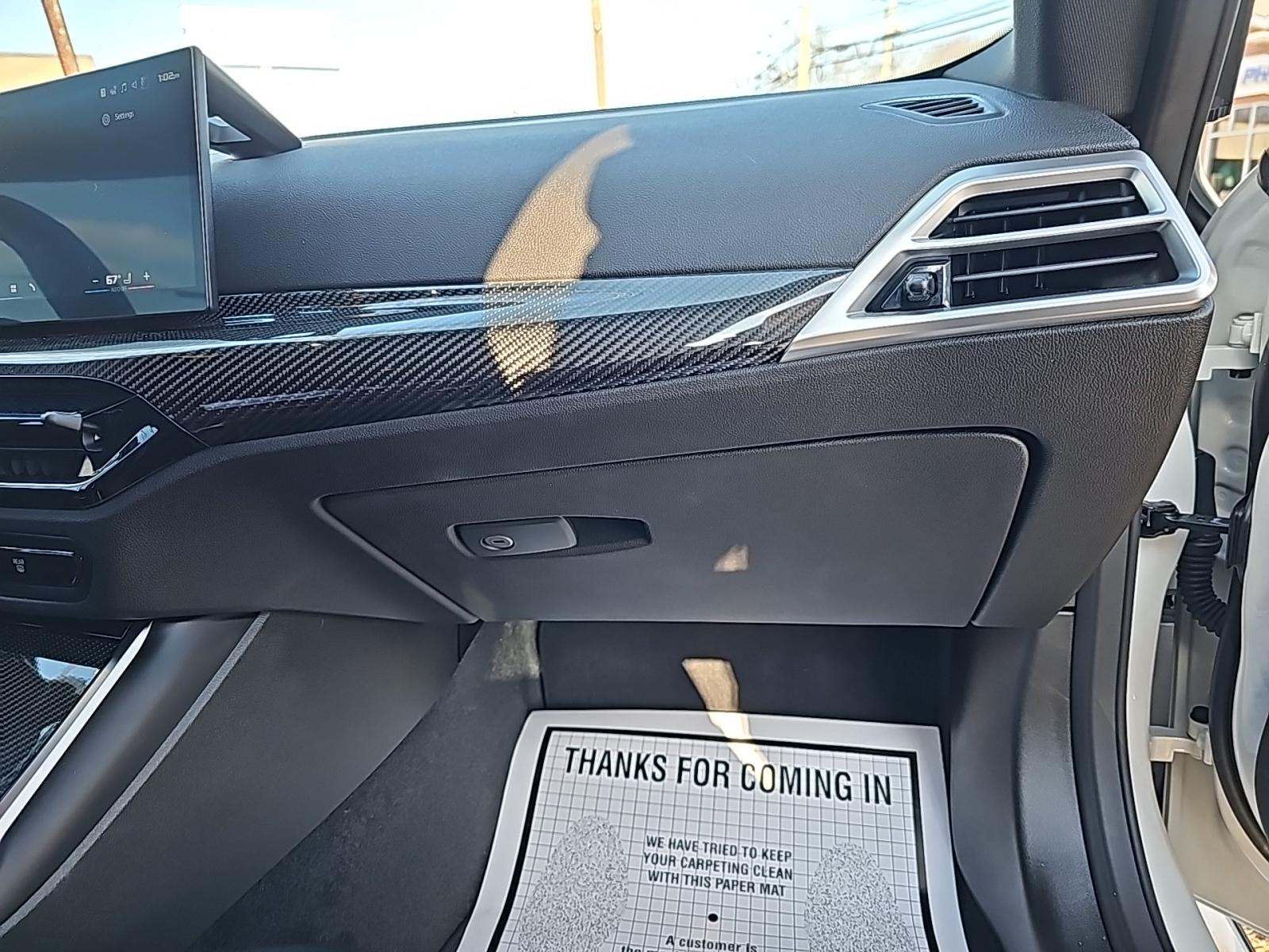 2025 BMW M2 Base RWD