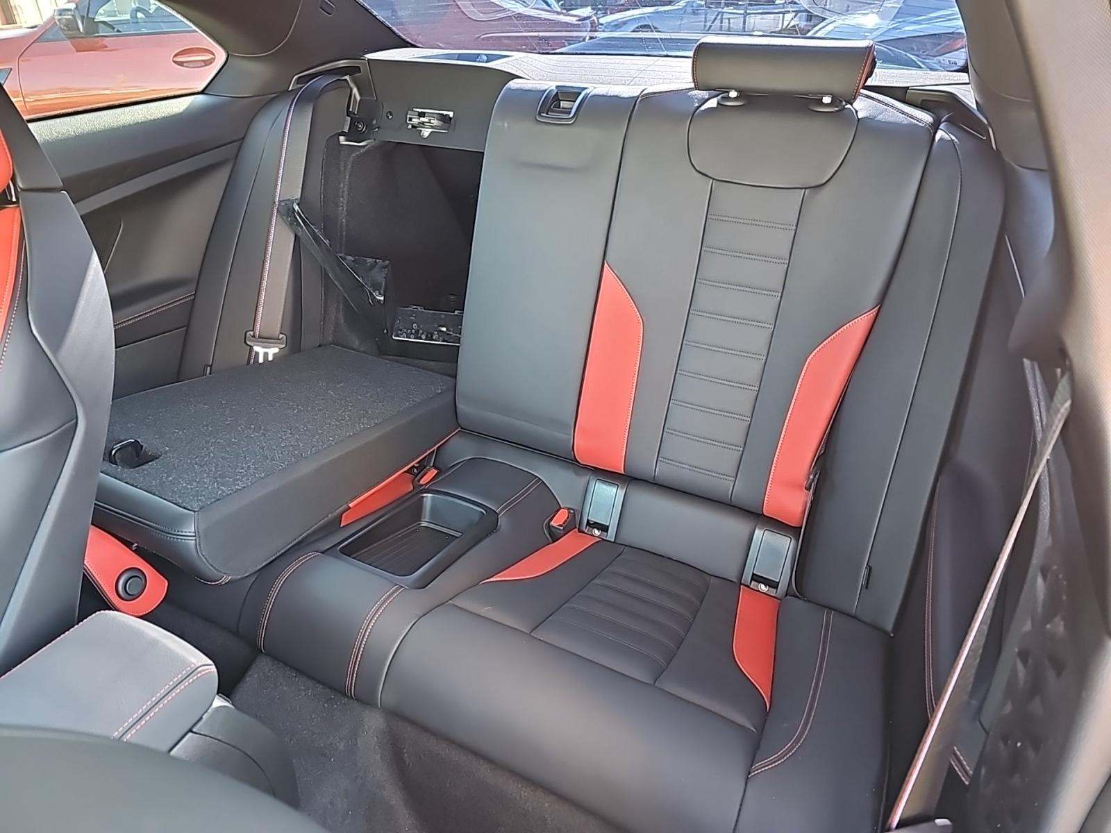 2025 BMW M2 Base RWD