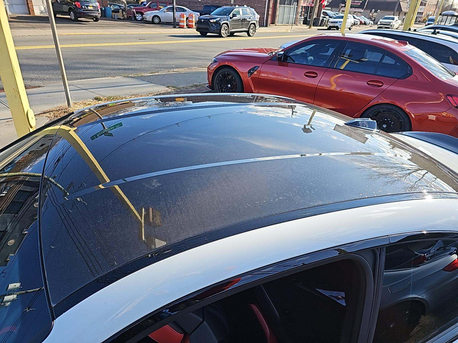 2025 BMW M2 Base RWD