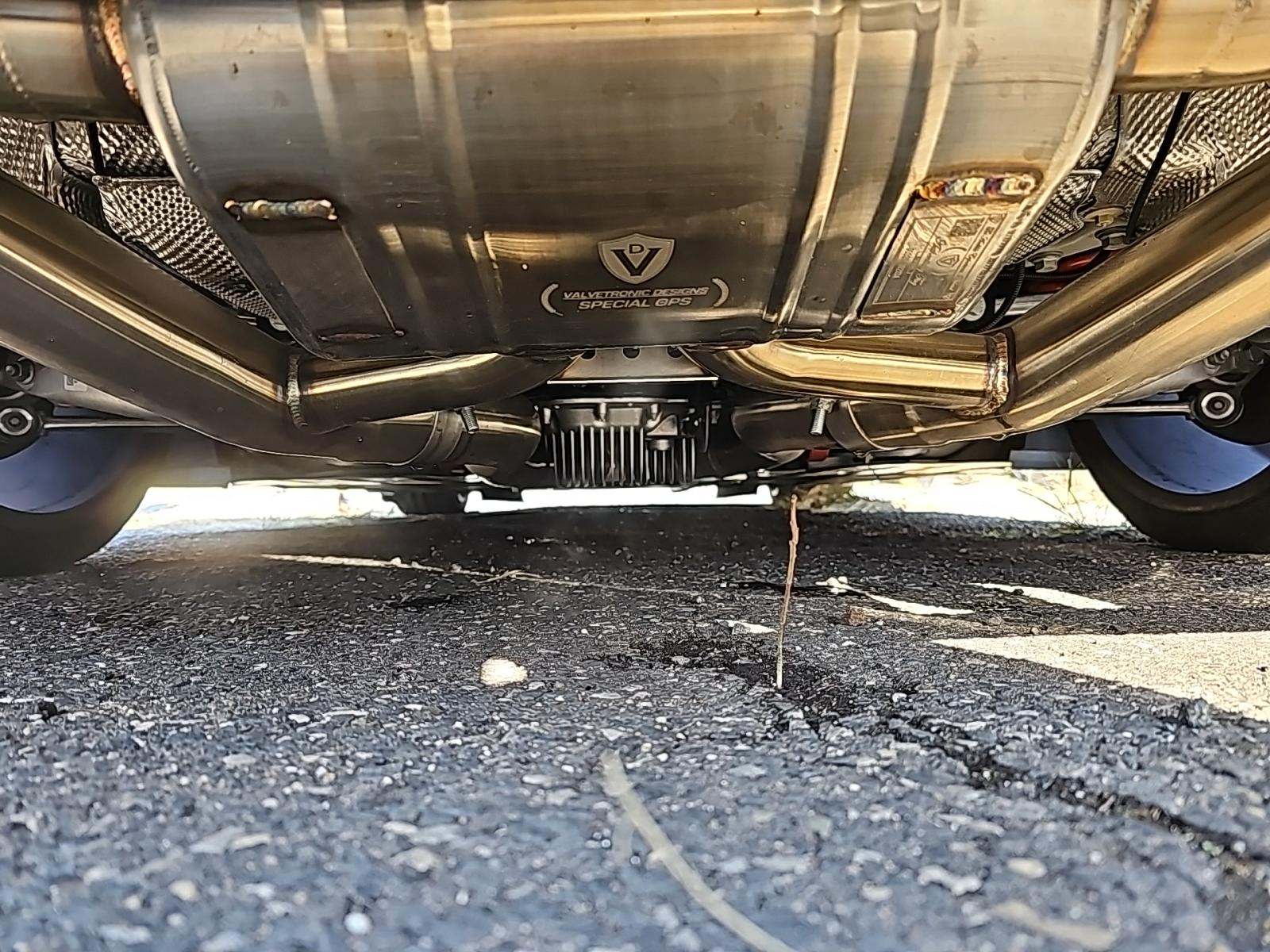 2025 BMW M2 Base RWD