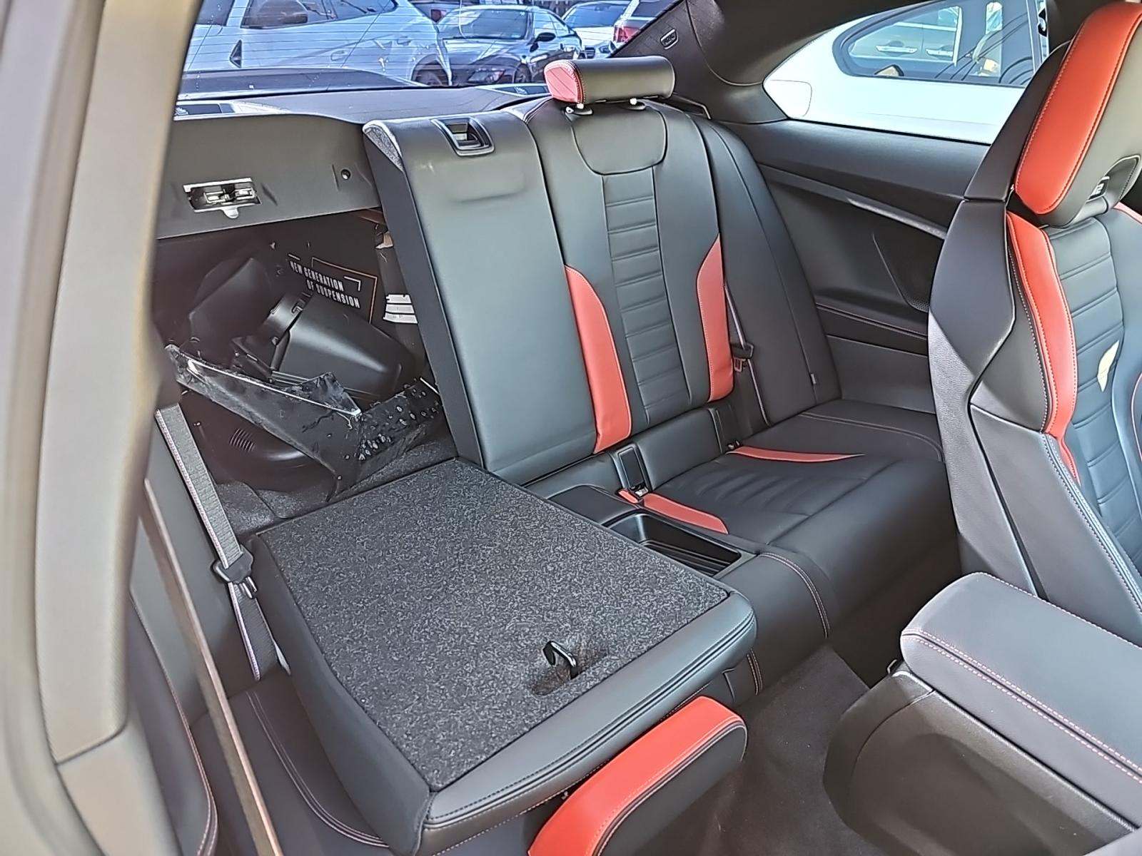 2025 BMW M2 Base RWD