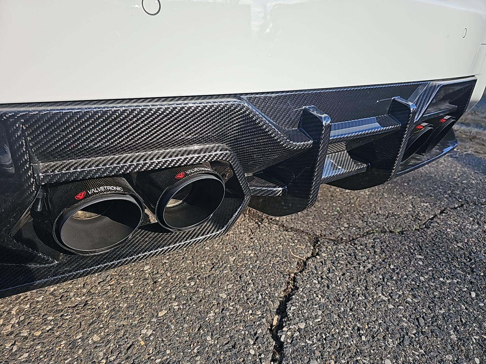 2025 BMW M2 Base RWD