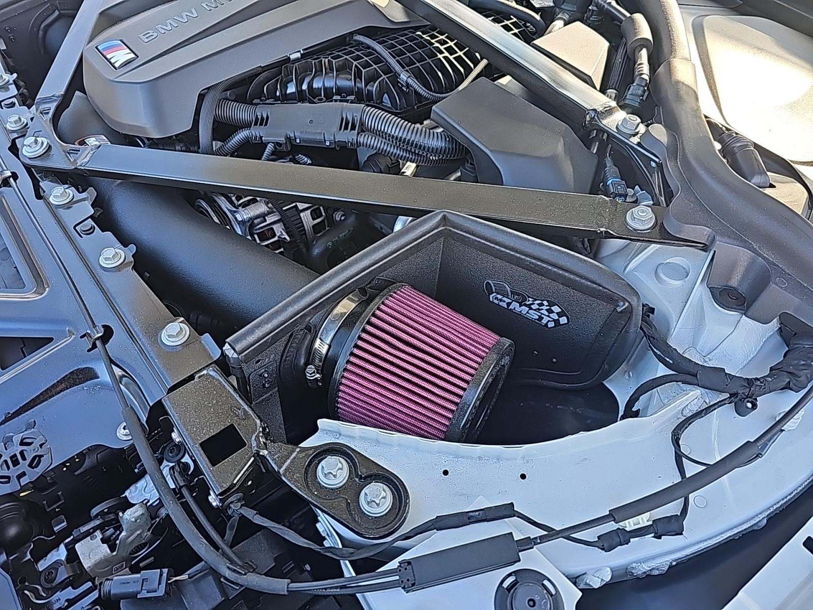 2025 BMW M2 Base RWD