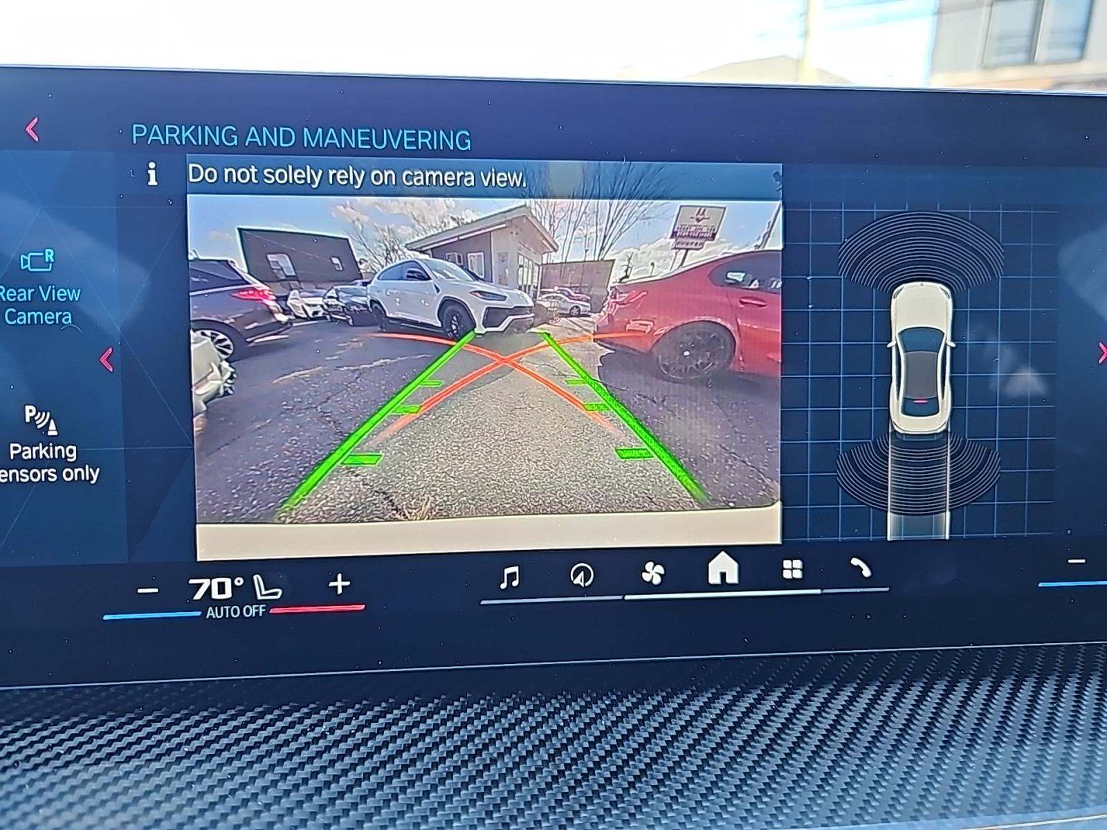 2025 BMW M2 Base RWD