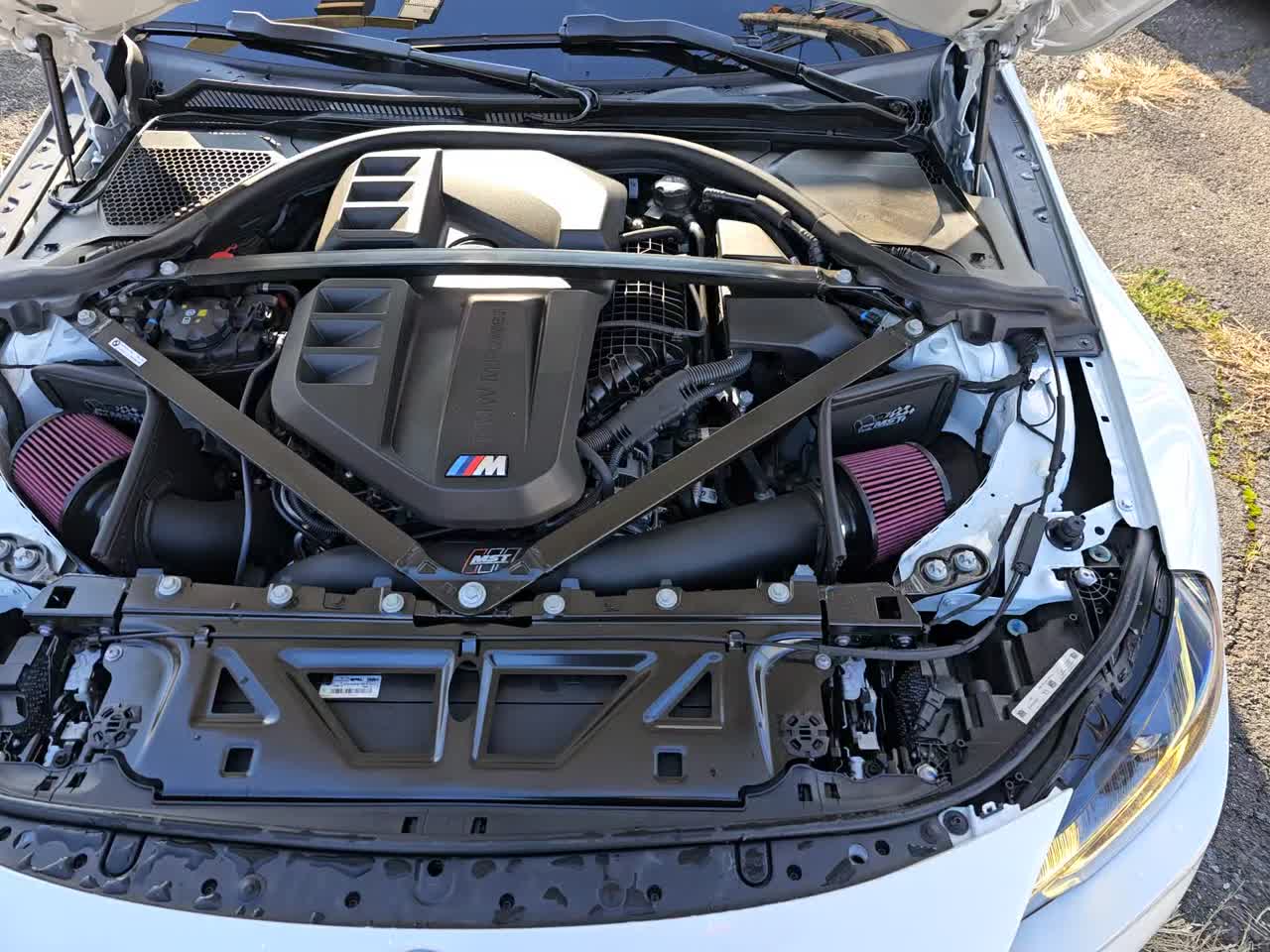 2025 BMW M2 Base RWD