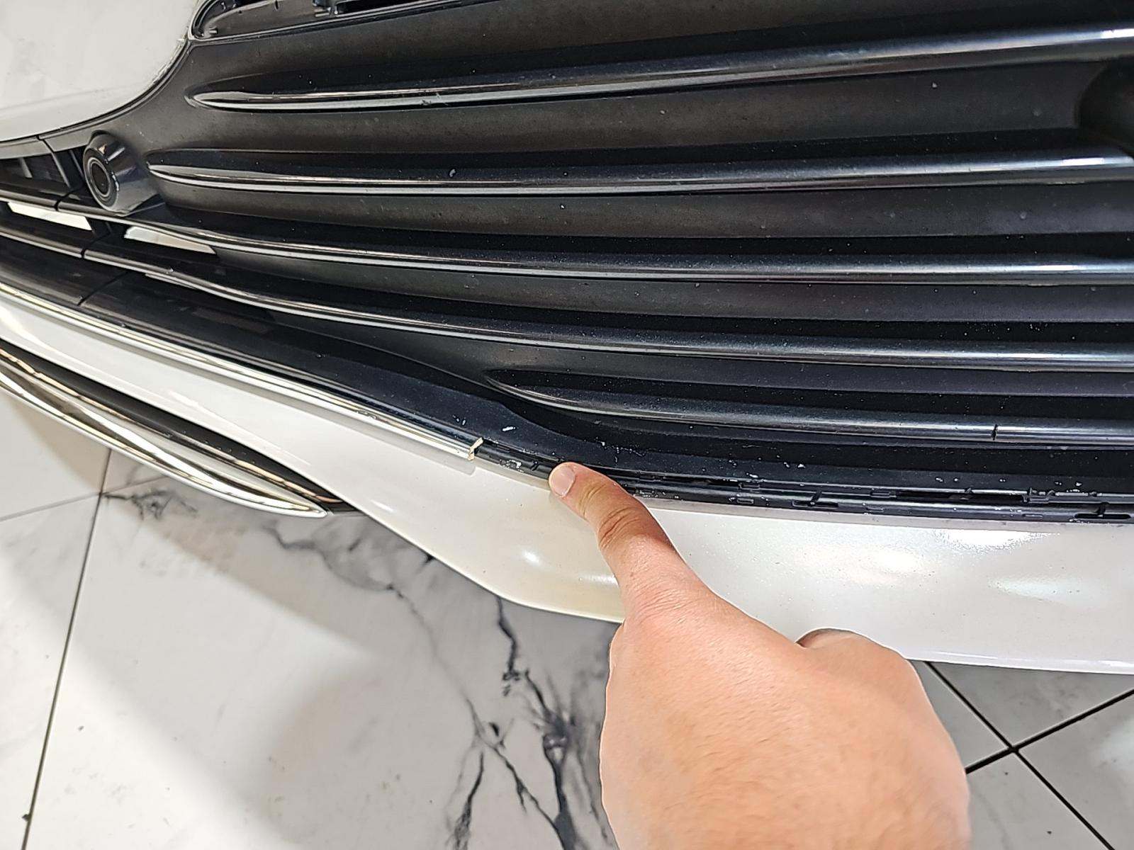 2023 Mercedes-Benz S-Class S 500 AWD