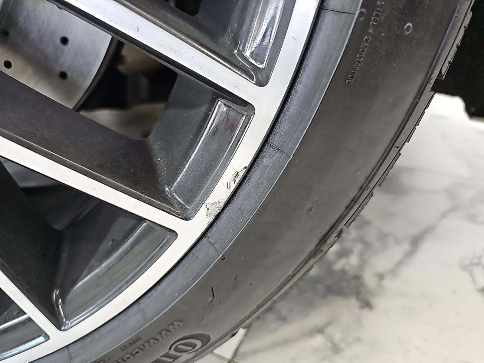 2023 Mercedes-Benz S-Class S 500 AWD