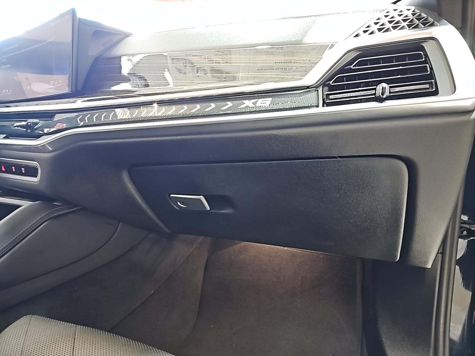 2025 BMW X6 xDrive40i AWD