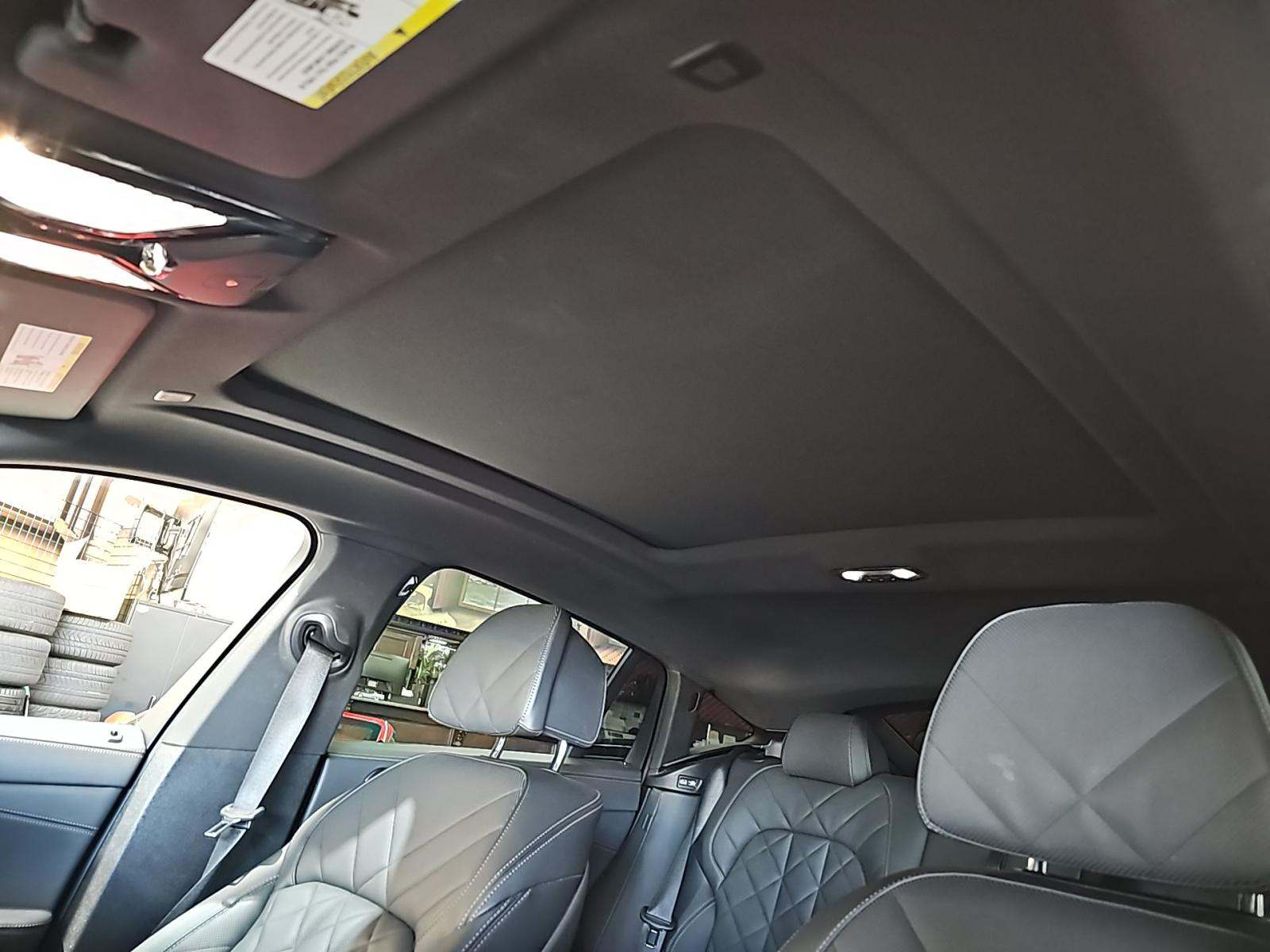 2025 BMW X6 xDrive40i AWD