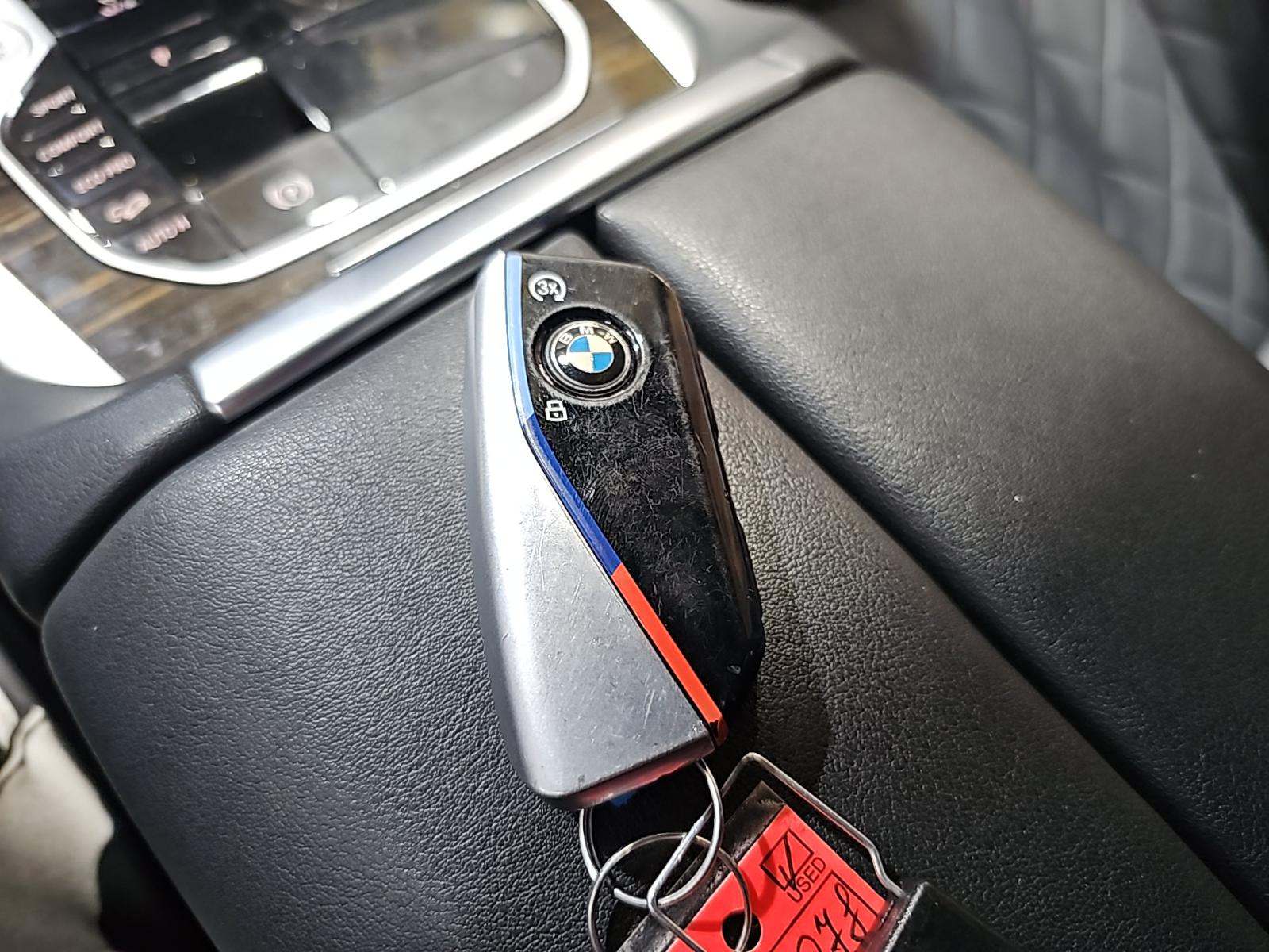 2025 BMW X6 xDrive40i AWD