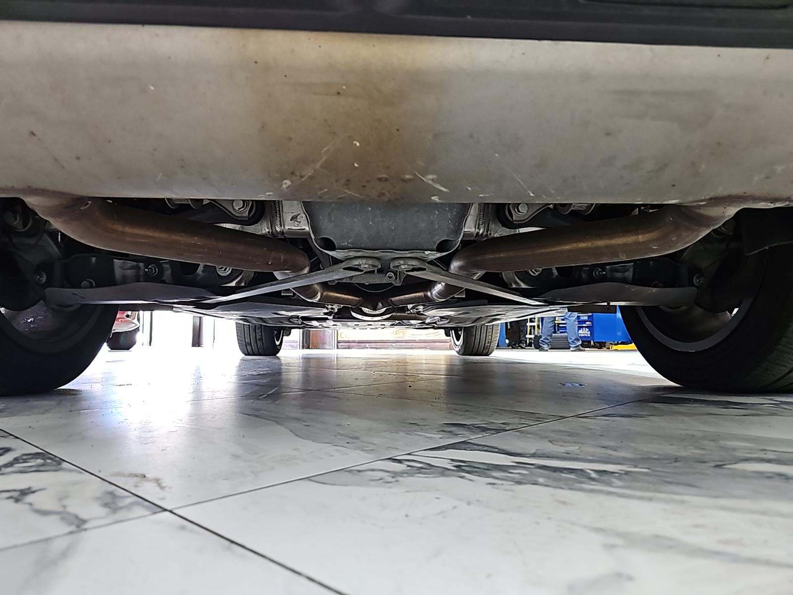 2025 BMW X6 xDrive40i AWD