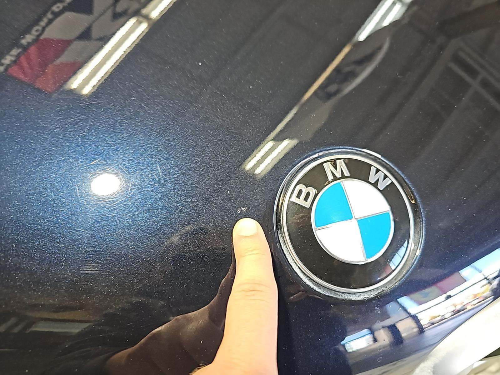 2025 BMW X6 xDrive40i AWD