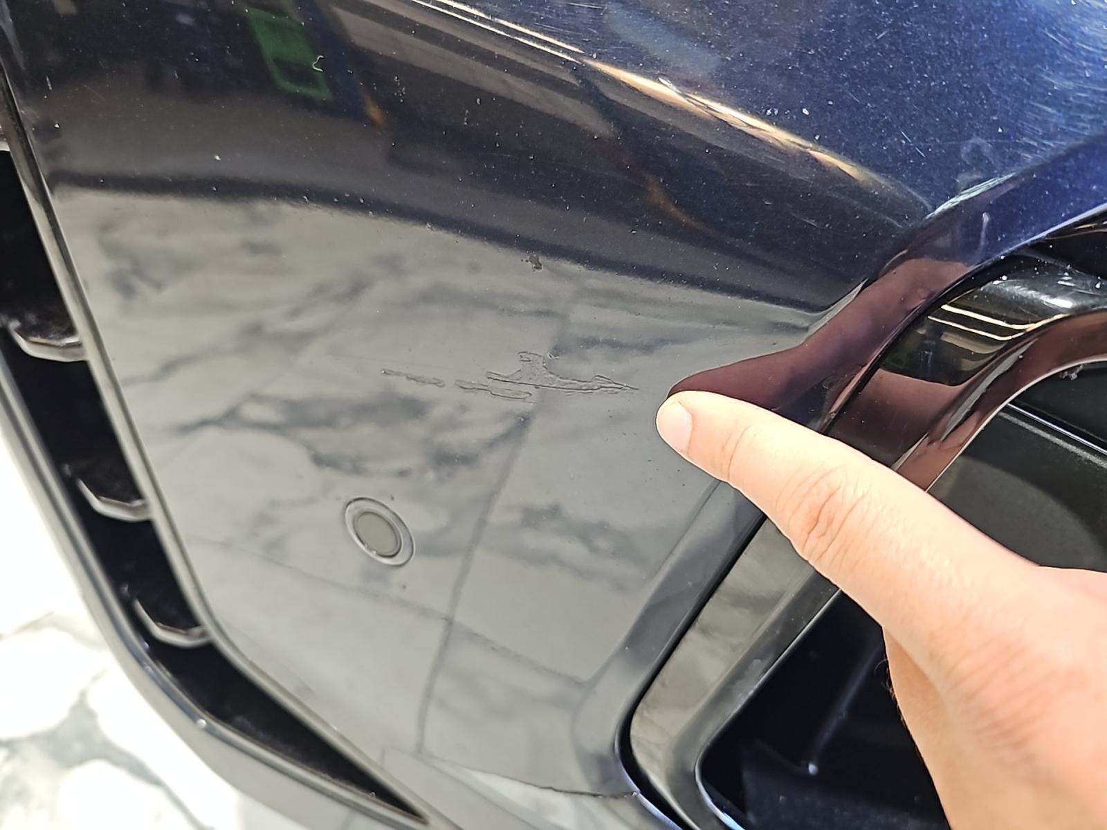 2025 BMW X6 xDrive40i AWD