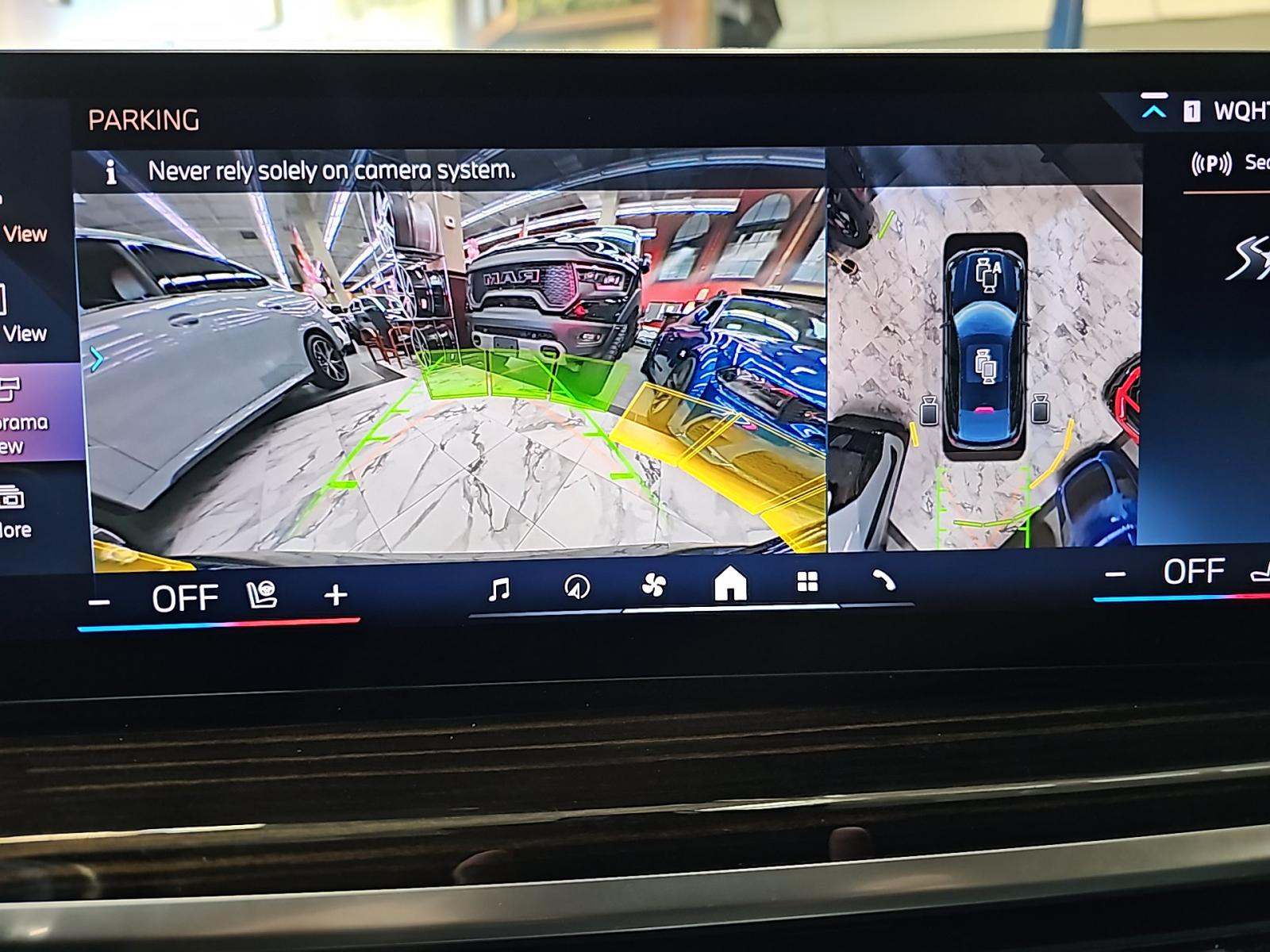 2025 BMW X6 xDrive40i AWD