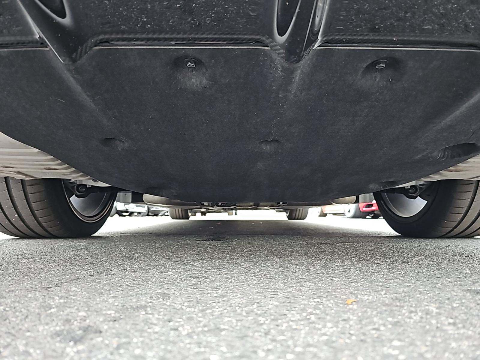 2024 Mercedes-Benz S-Class AMG S 63 E Performance AWD