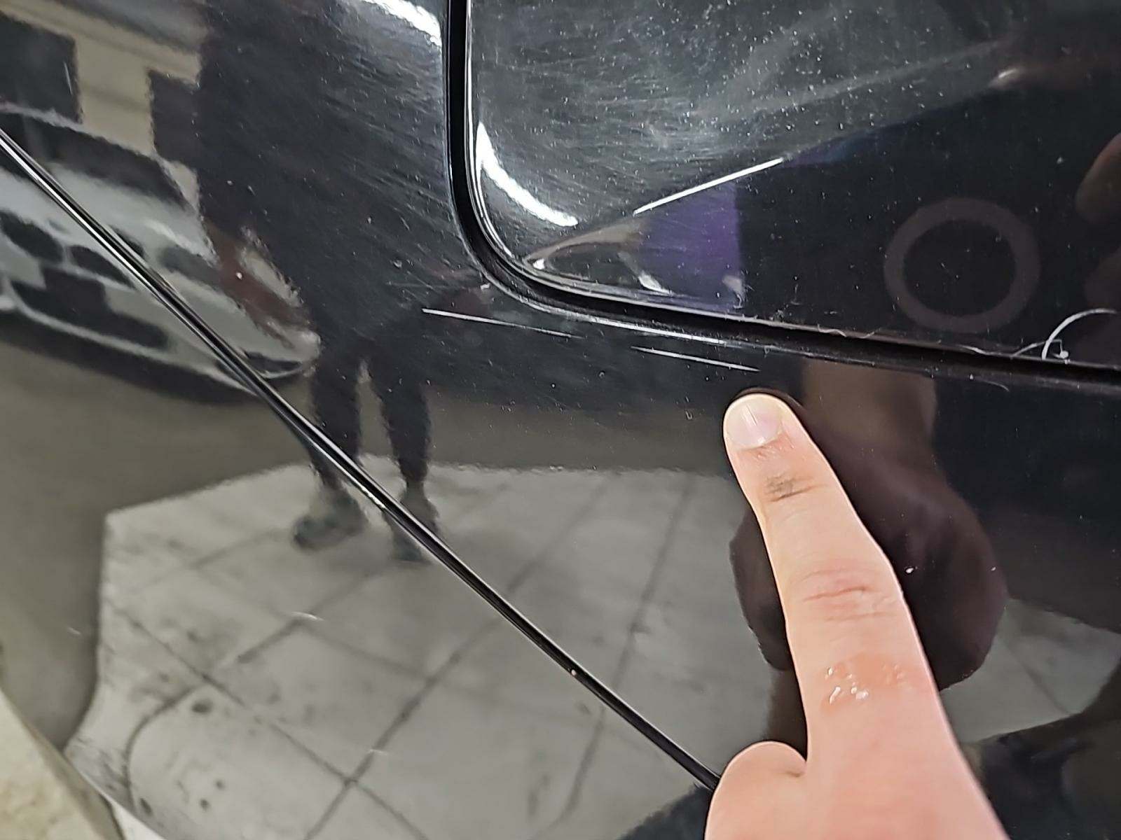 2015 Subaru Impreza 2.0i Sport Limited AWD