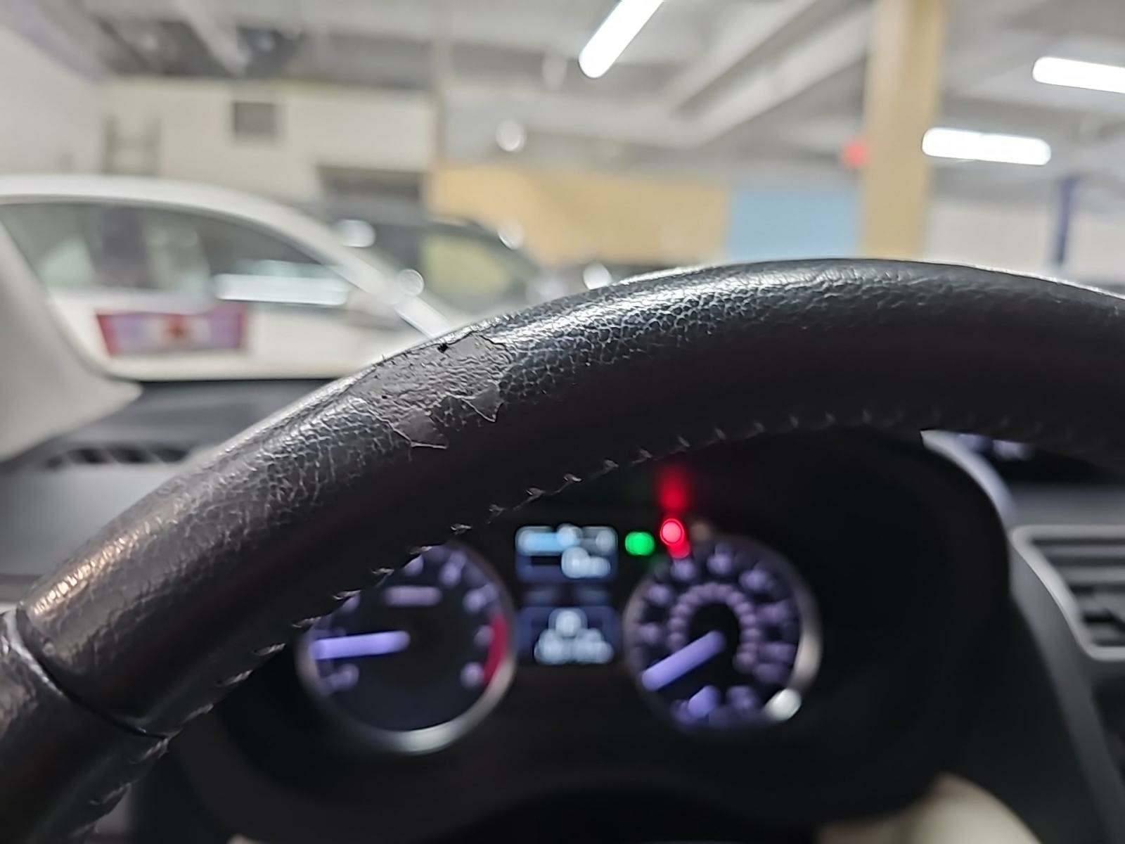 2015 Subaru Impreza 2.0i Sport Limited AWD