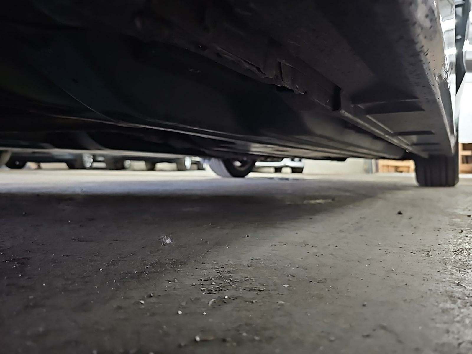 2015 Subaru Impreza 2.0i Sport Limited AWD