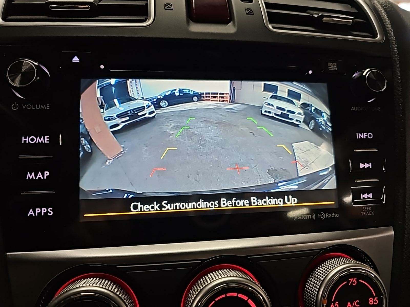 2015 Subaru Impreza 2.0i Sport Limited AWD